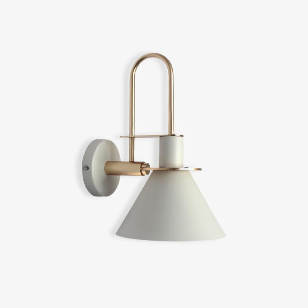Selected Hoorn Wandlamp Consistent