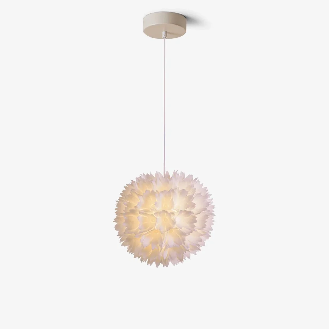 Certified Bloemen Bol Hanglamp Contemporary
