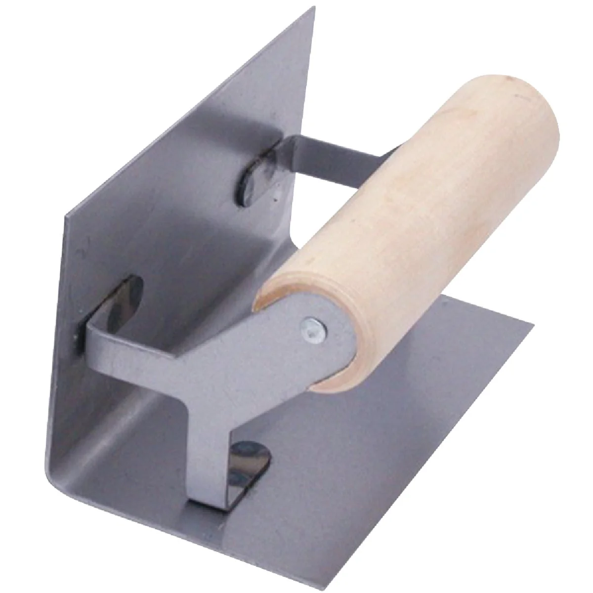 Breathable QLT 5 In. Inside Corner Trowel Solid