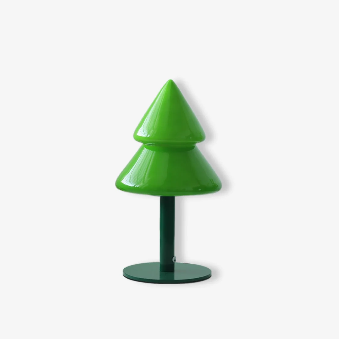 Relaxed Kerstboom tafellamp Responsible