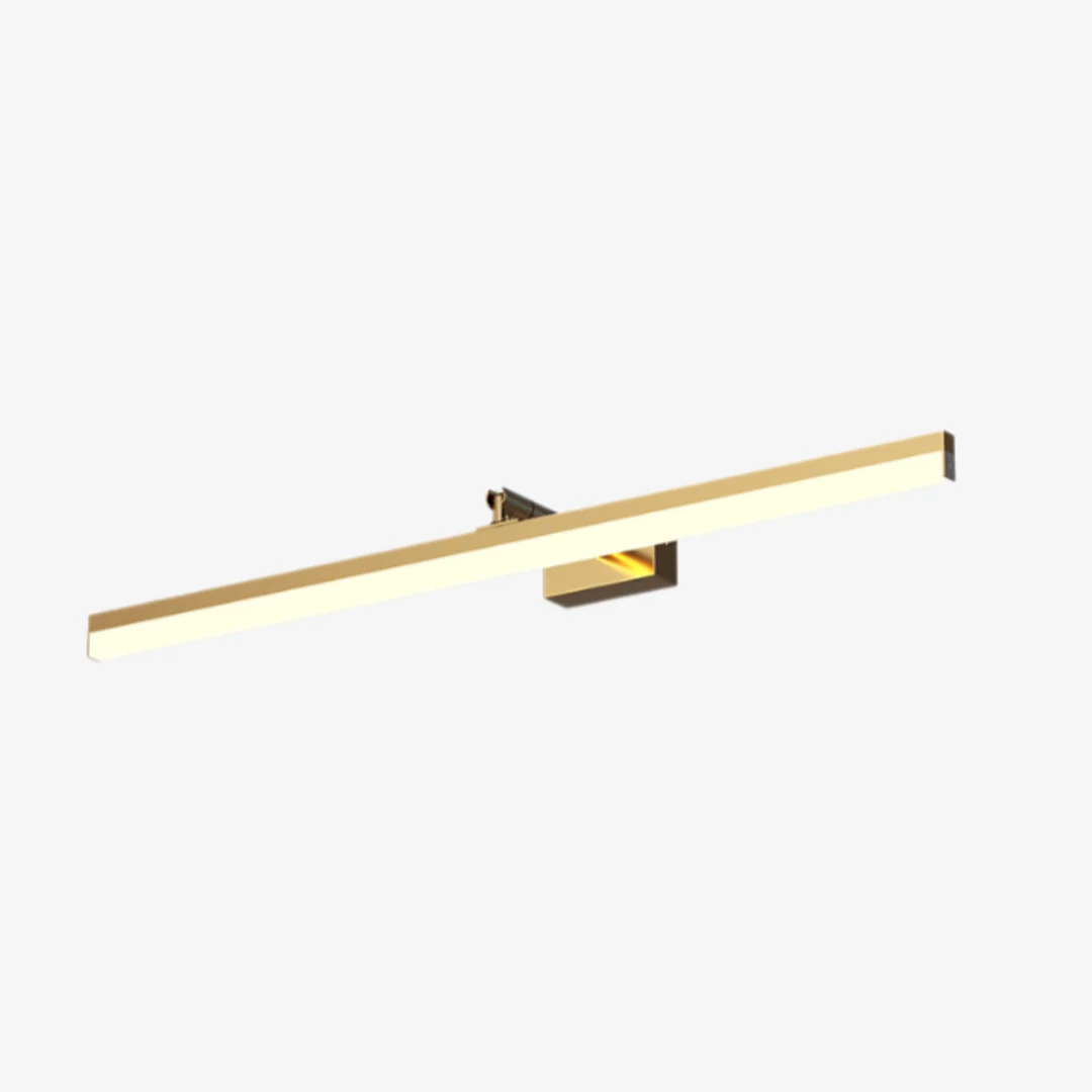 Sustainable Badkamermeubel wandlamp Soft