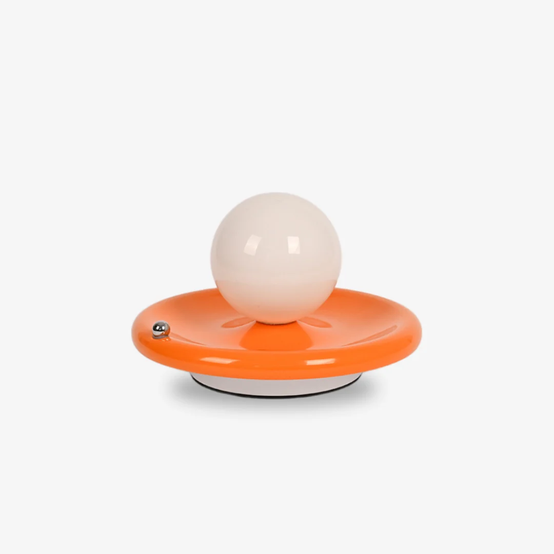 Professional Giet tafellamp Superior