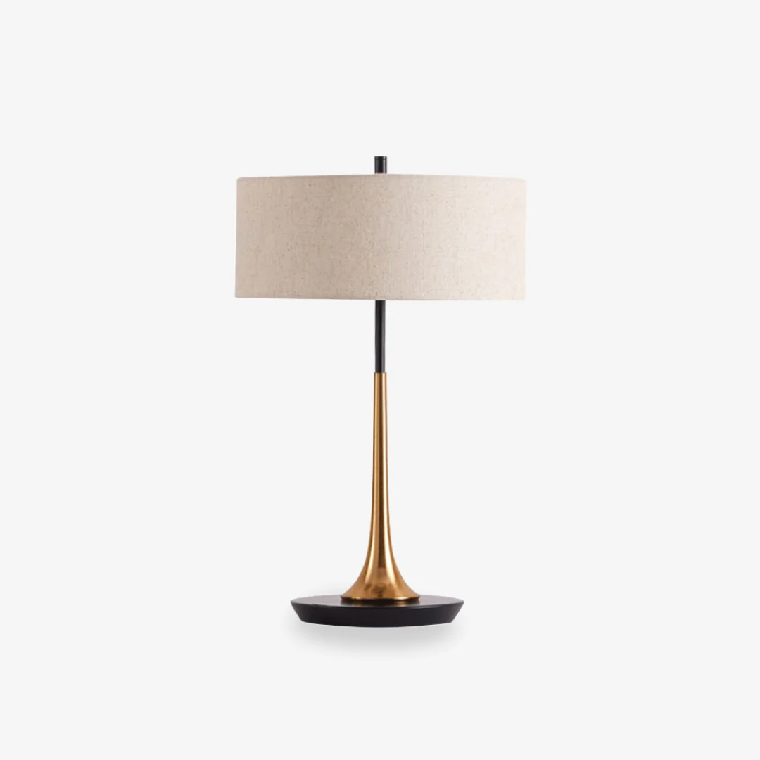 Effective PA Gouden Tafellamp Optimized