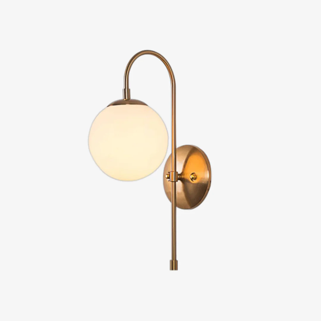 Quality Bleglo Wandlamp Professional