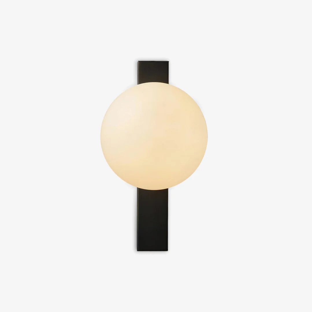 Innovative Ricota Wandlamp Flexible