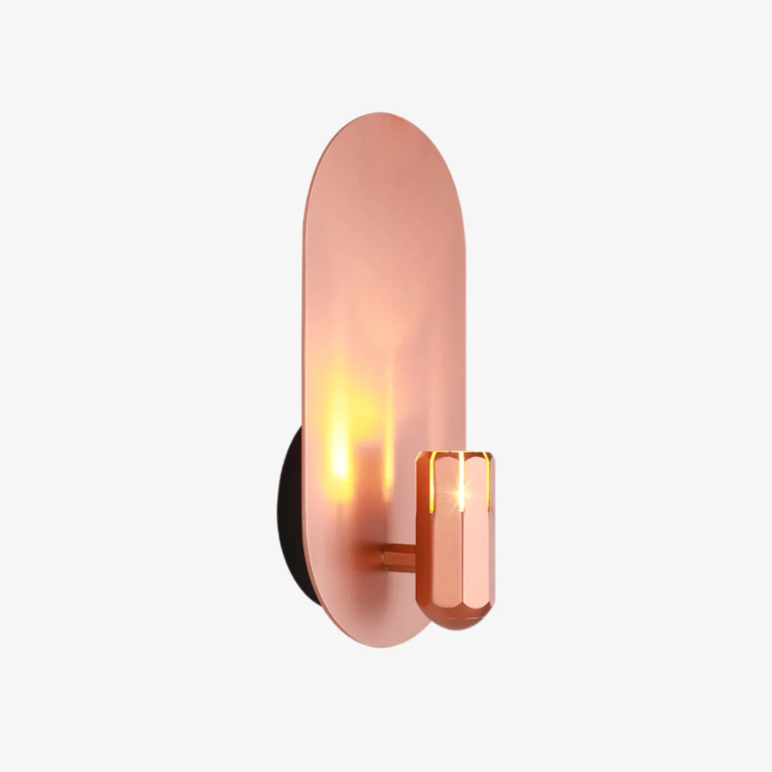 Superior Brickton Wandlamp Certified