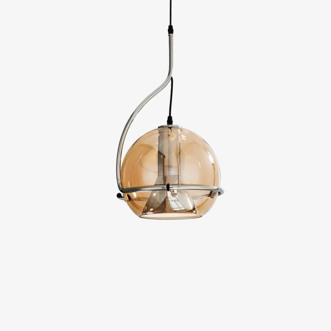 Sustainable Mogerson hanglamp Proven