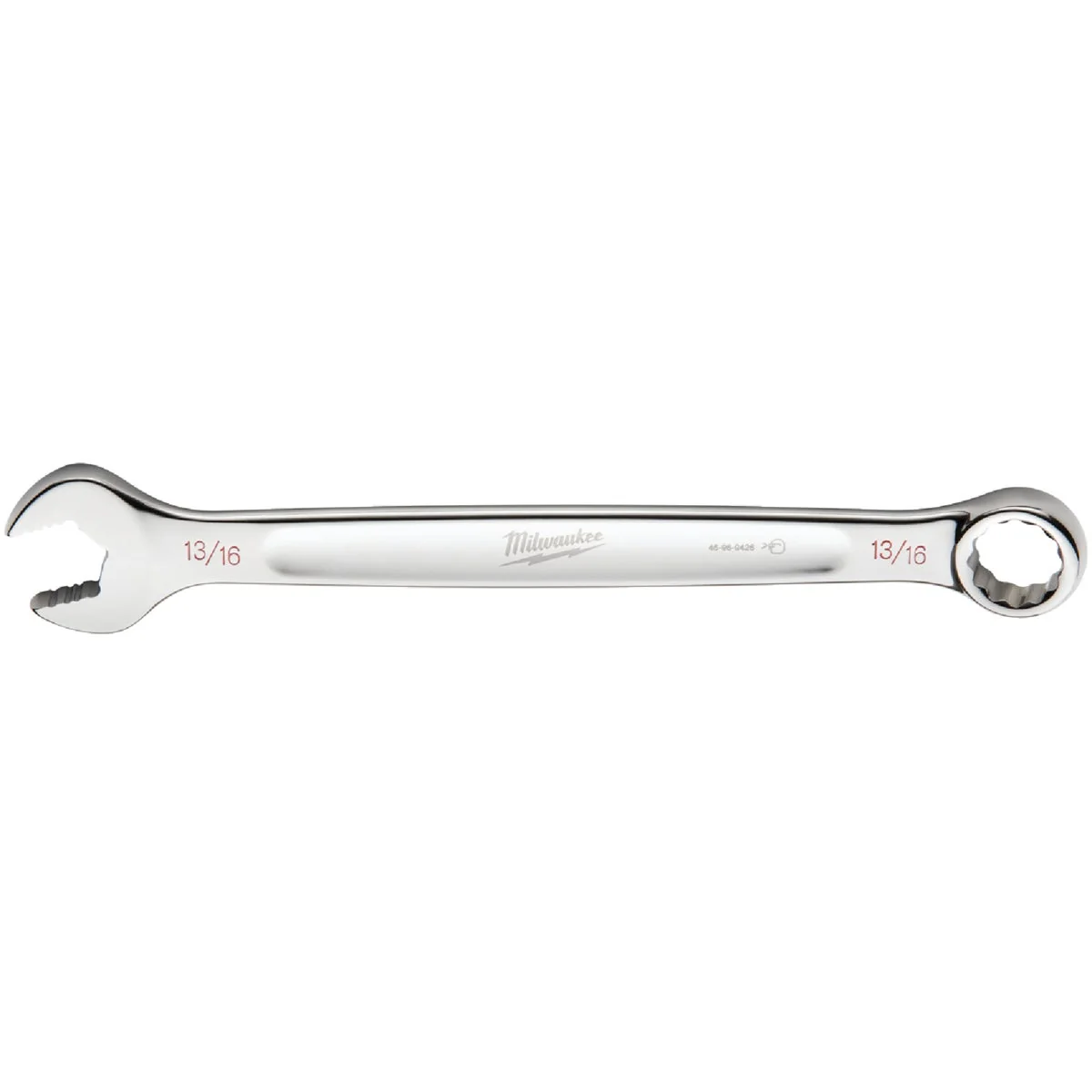 Flexible Milwaukee Standard 13 16 In. 12-Point Combination Wrench Healthy