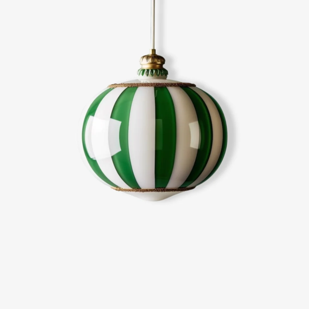 Solid Circus Hanglamp B Practical