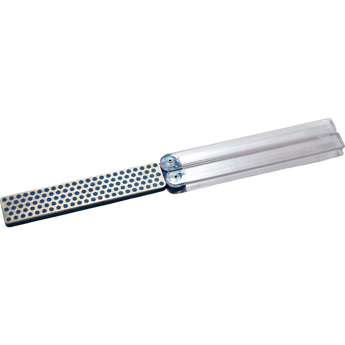 Proven Diamond Machine Tech 4 In. Coarse Sharpening Stone Convenient