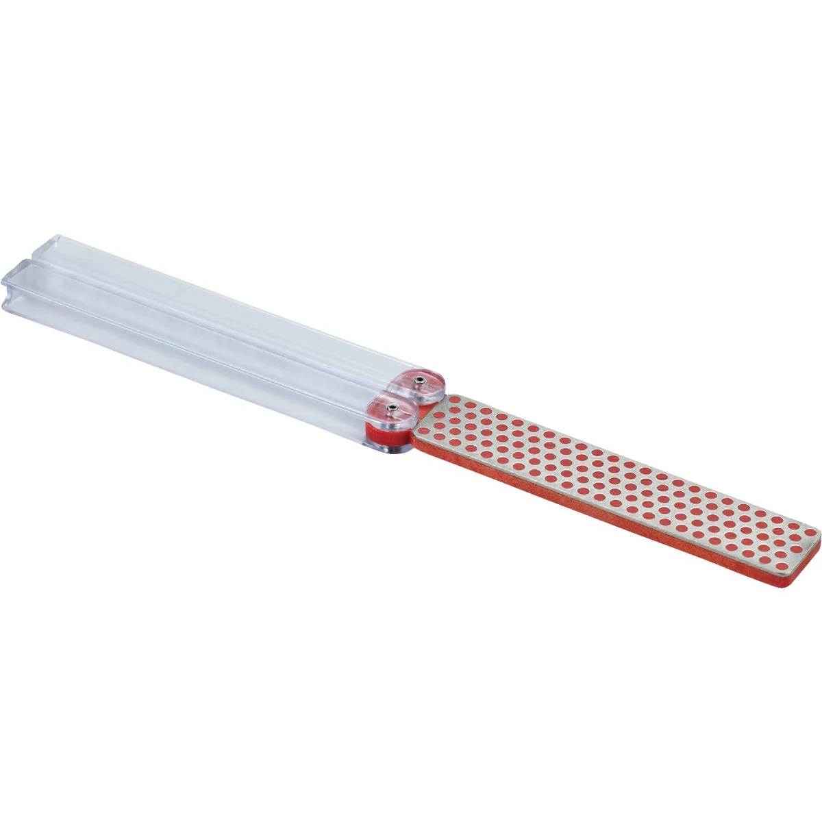 Official Diamond Machine Tech 4 In. Fine Sharpening Stone Carefully Designed