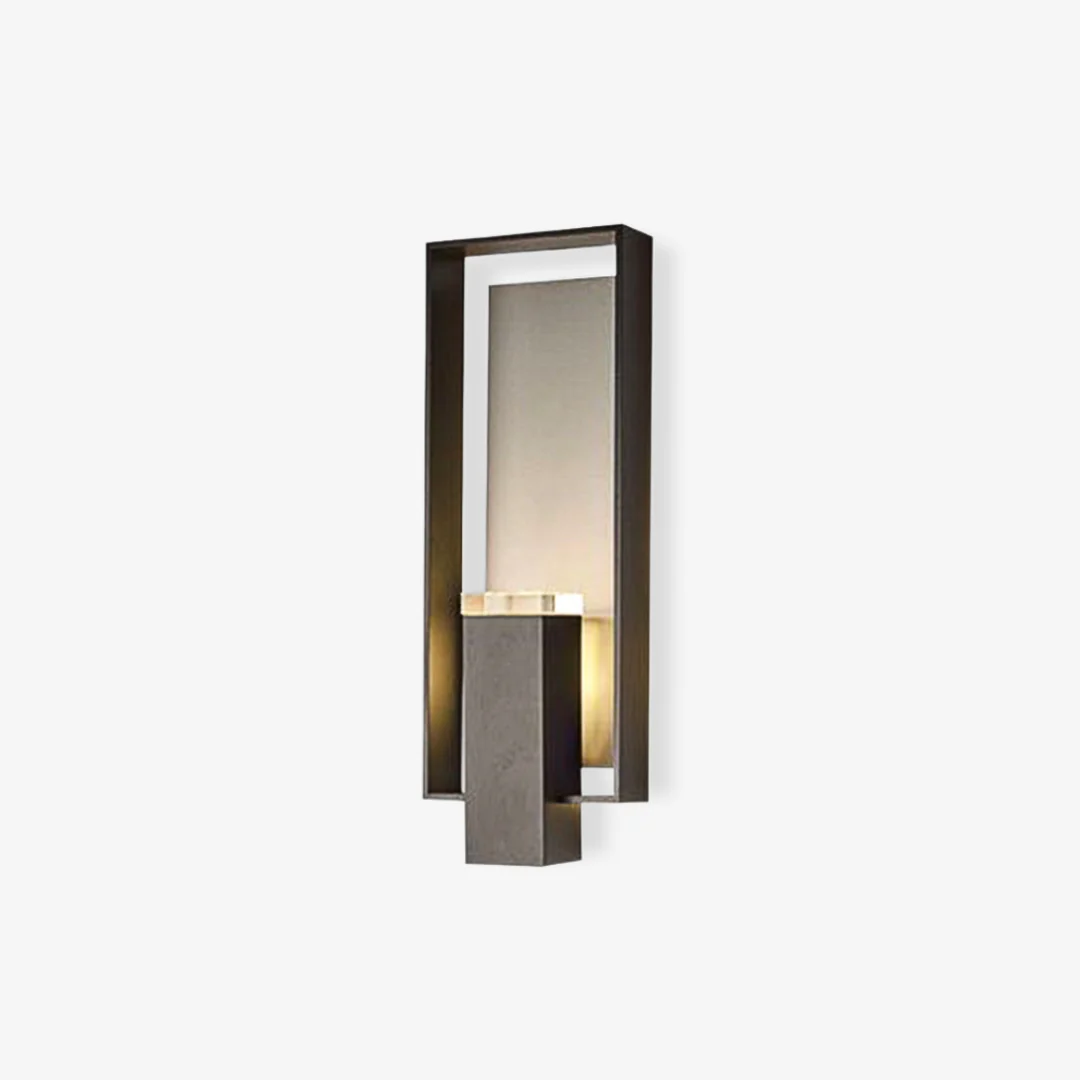 Soft Woadsh wandlamp First-Class