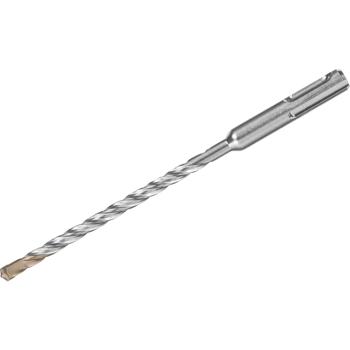 Excellent DeWalt SDS-Plus 1 4 In. x 6 In. 2-Cutter Rotary Hammer Drill Bit Superior
