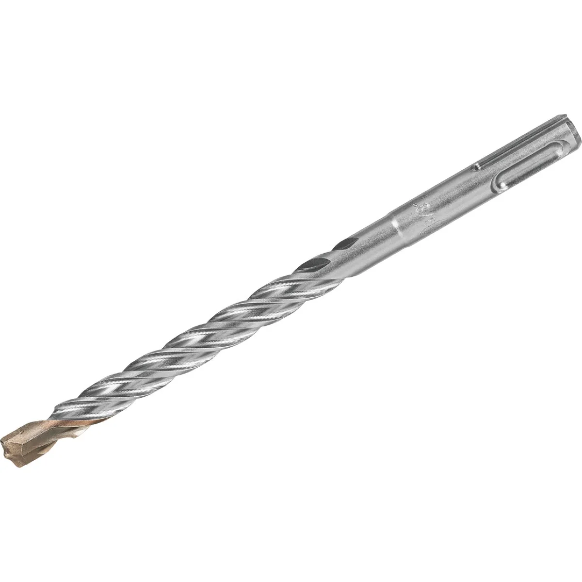 Fast DeWalt SDS-Plus 3 8 In. x 6 In. 2-Cutter Rotary Hammer Drill Bit Breathable