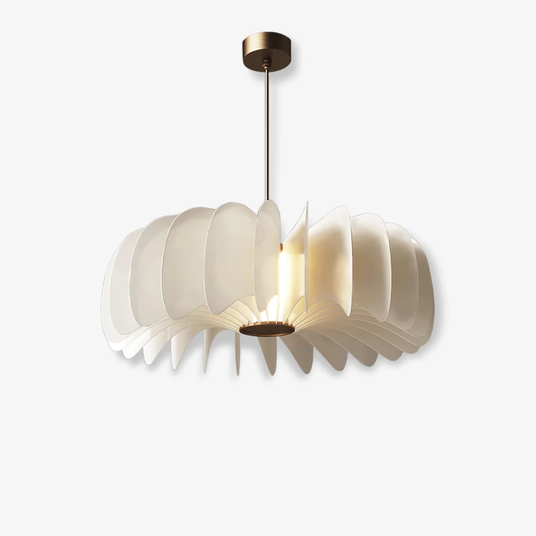 Recyclable Euraziatische hanglamp Premium