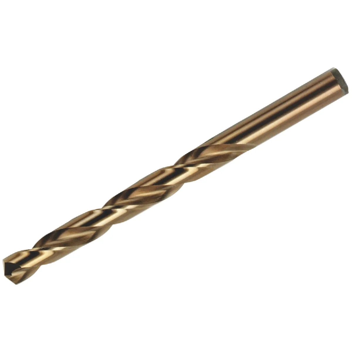 Solid Milwaukee Red Helix 9 32 In. Cobalt Drill Bit First-Class