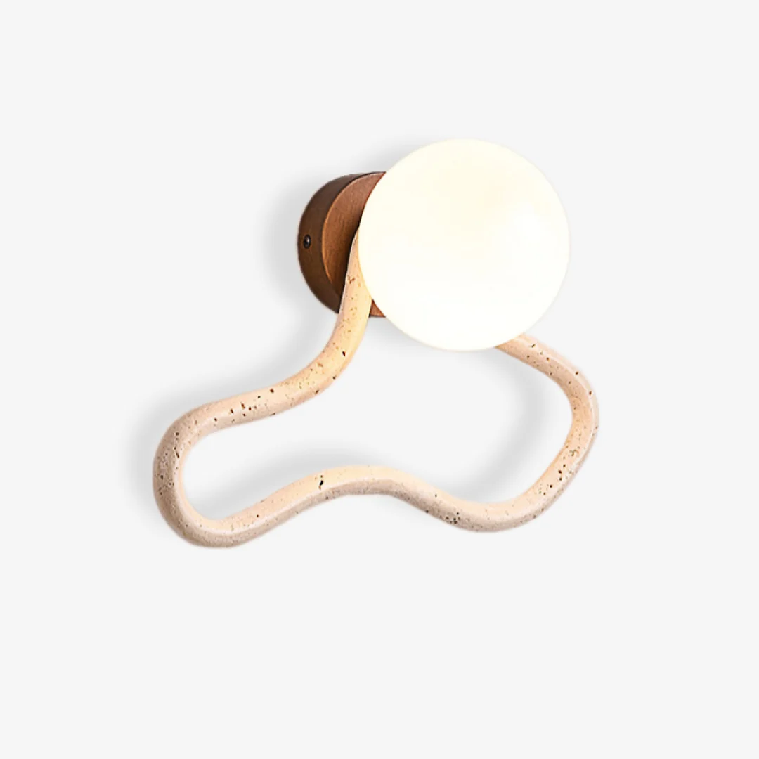 Innovative Lamir Wandlamp Sustainable