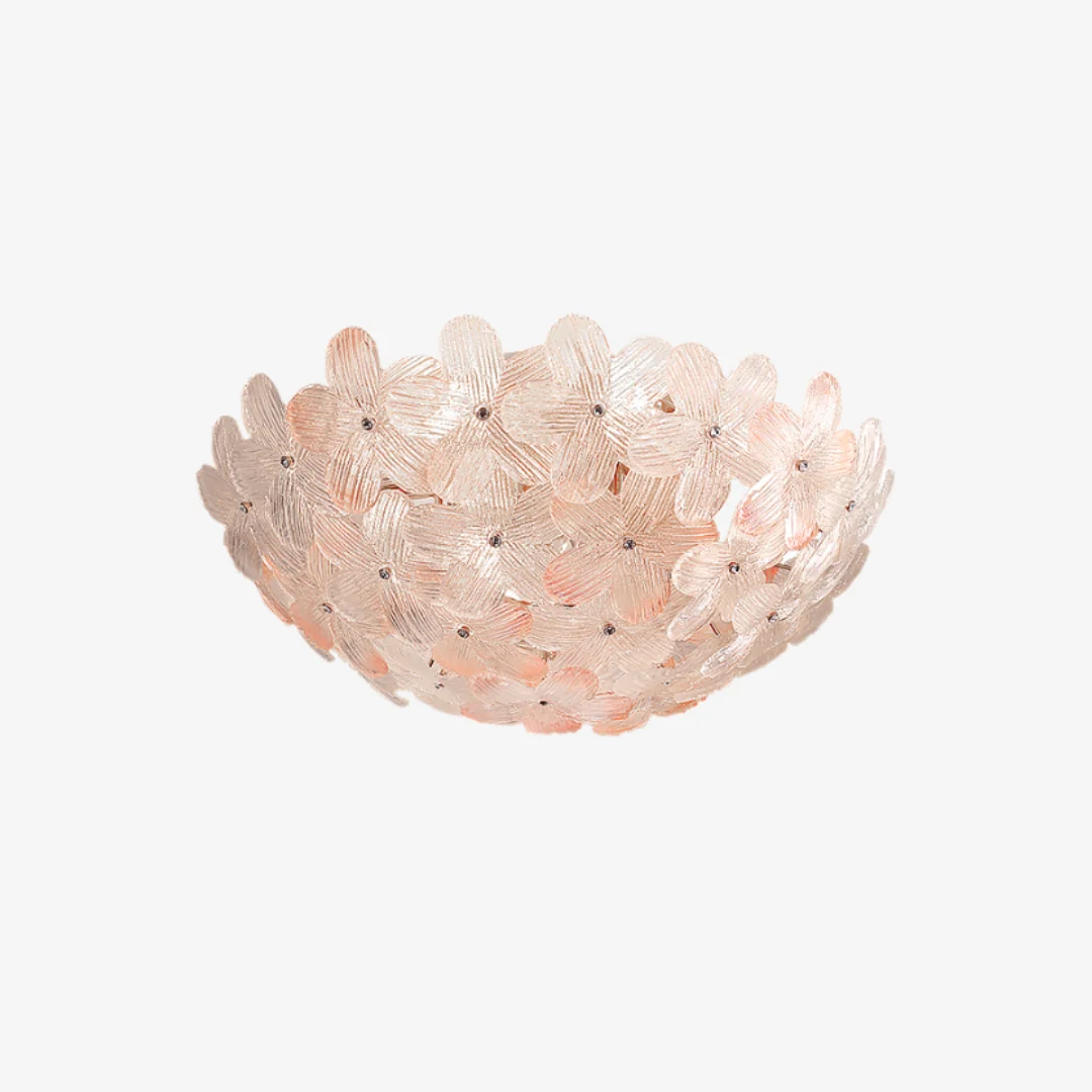 Durable Anania Bloemen Plafondlamp Original Design