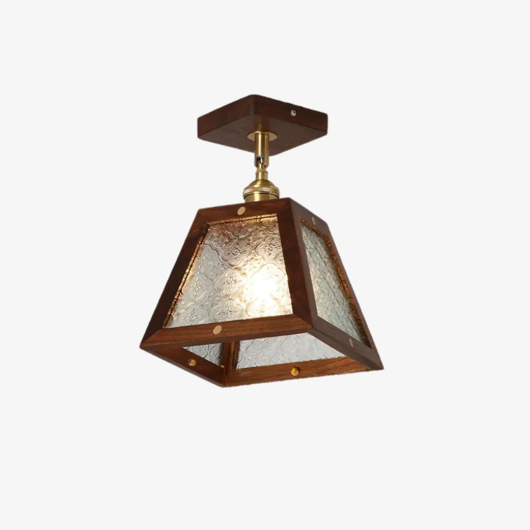 Responsible Diar Plafondlamp Enhanced