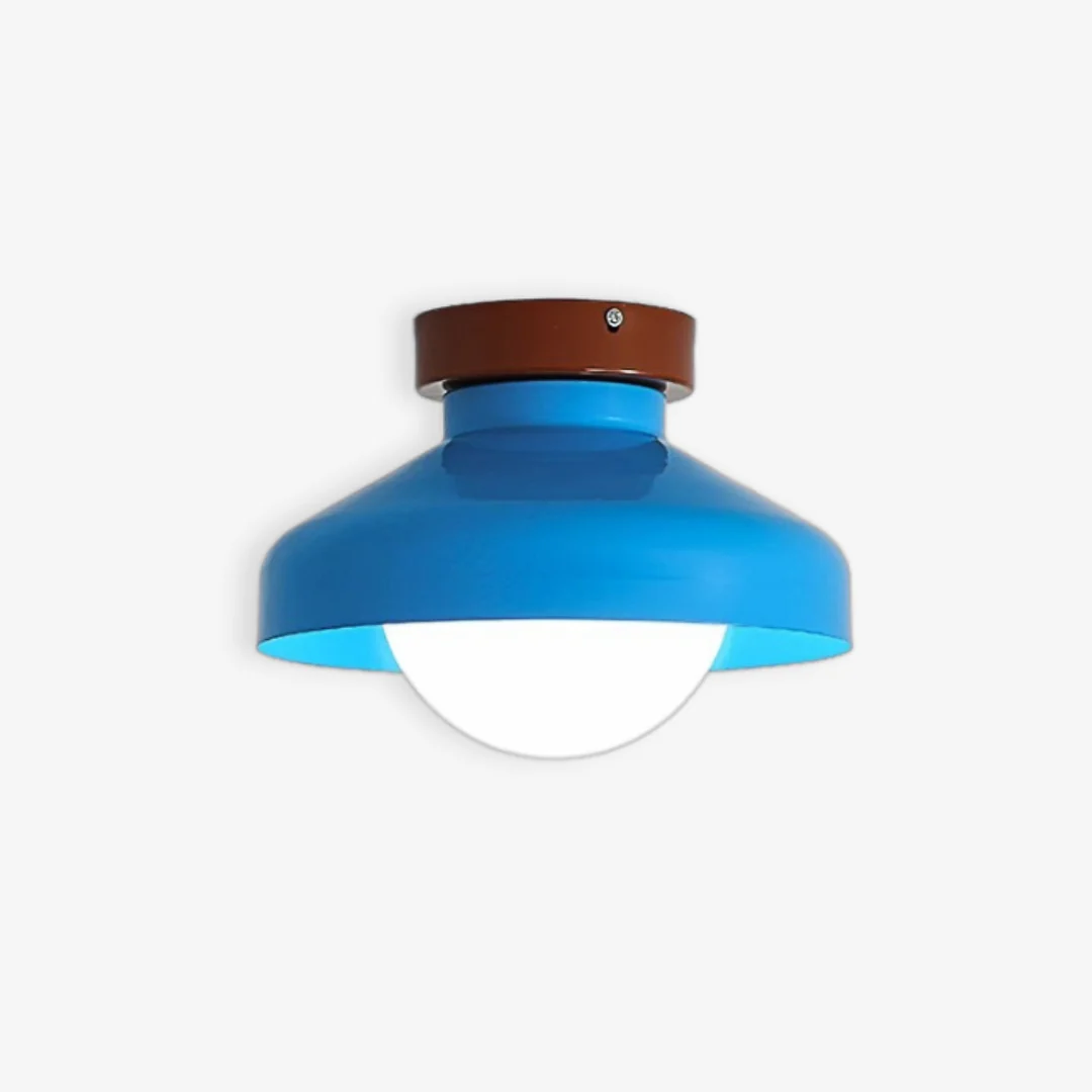 Outstanding Calo Plafondlamp Organic