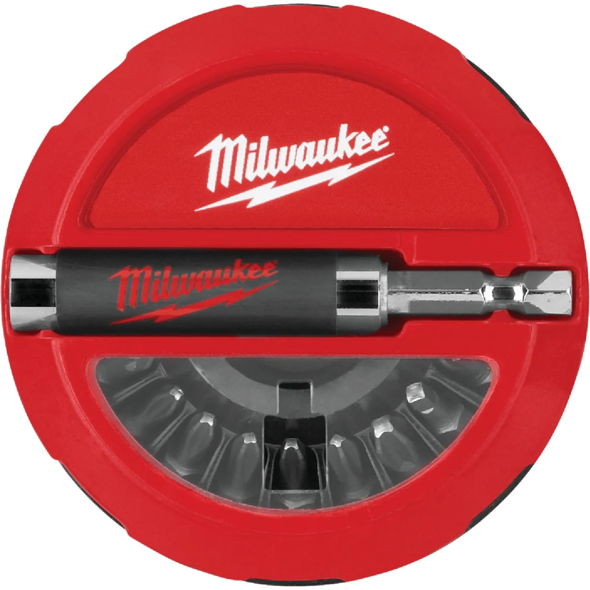 Eco-Friendly Milwaukee 20-Piece Insert Screwdriver Bit Set Durable