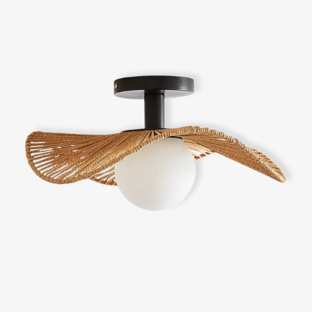 Convenient Tildalite plafondlamp Green