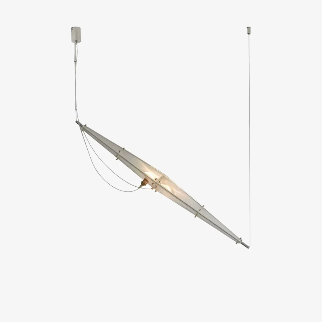 Practical Fragment Hanglamp Smart