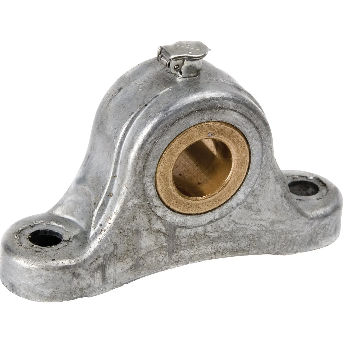 Stylish Chicago Die Casting 5 8 In. Pillow Block Healthy