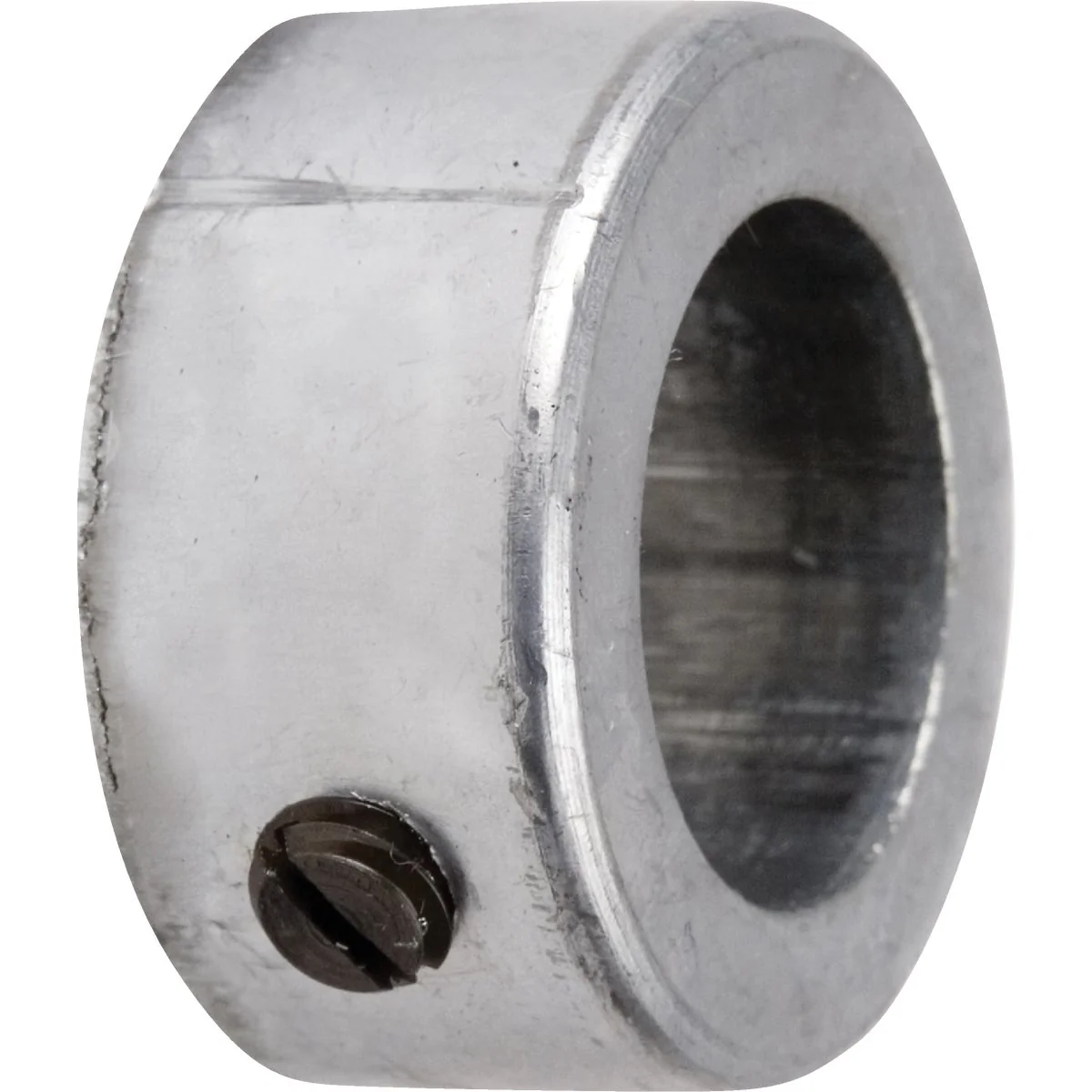 Reliable Chicago Die Casting 5 8 In. Shaft Collar Original Design