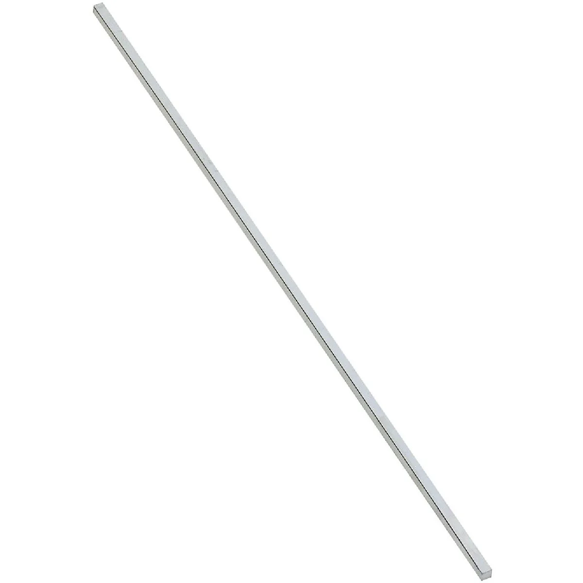 Expertly Made National 3 16 In. x 12 In. Steel Key Stock Healthy