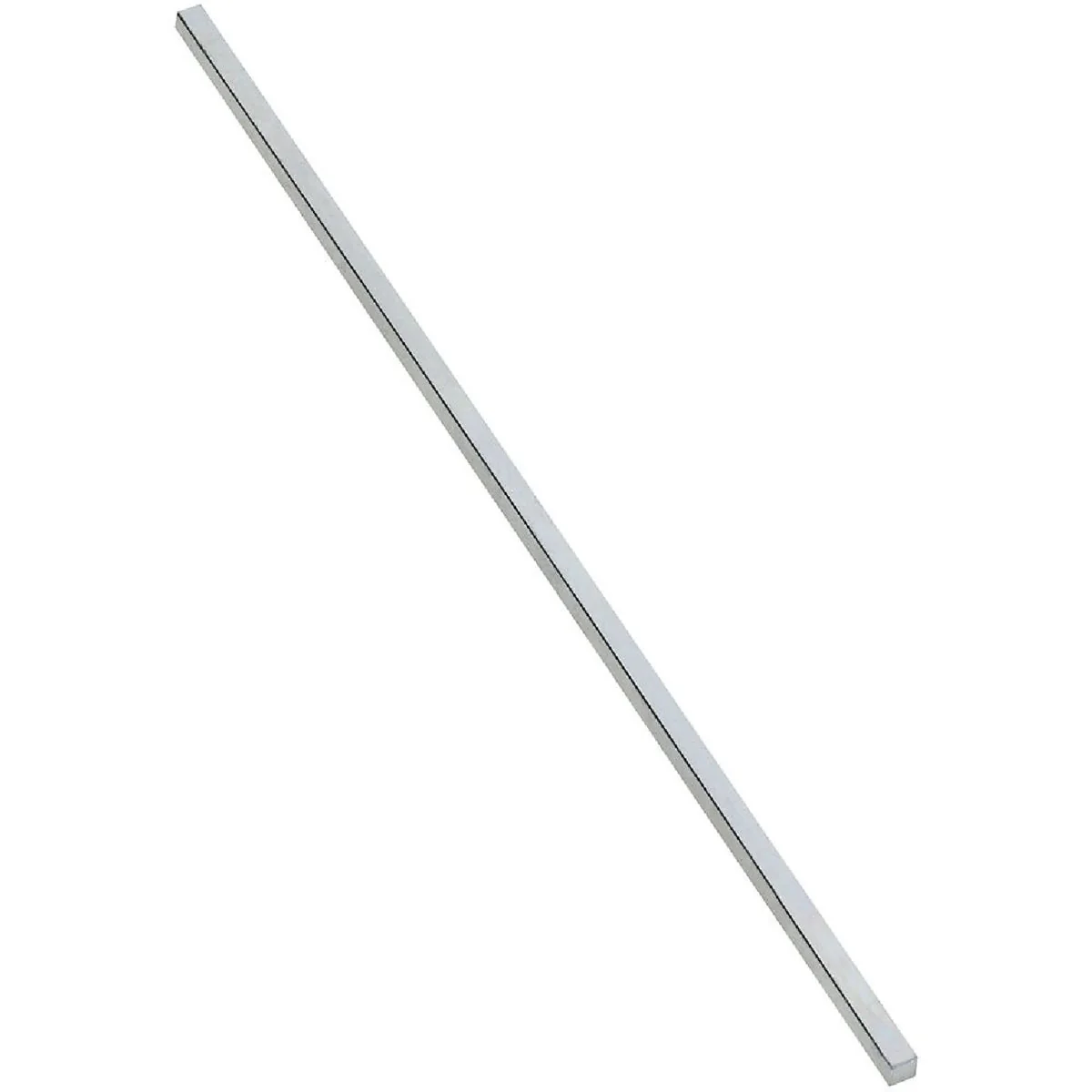 Elegant National 1 4 In. x 12 In. Steel Key Stock First-Class