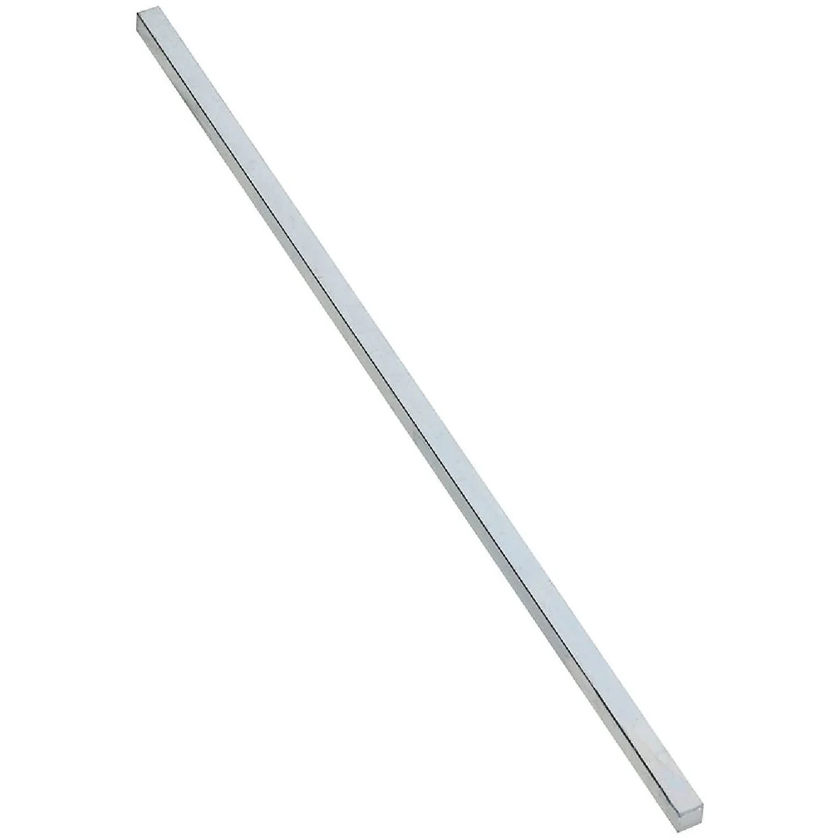 Professional National 5 16 In. x 12 In. Steel Key Stock Superior