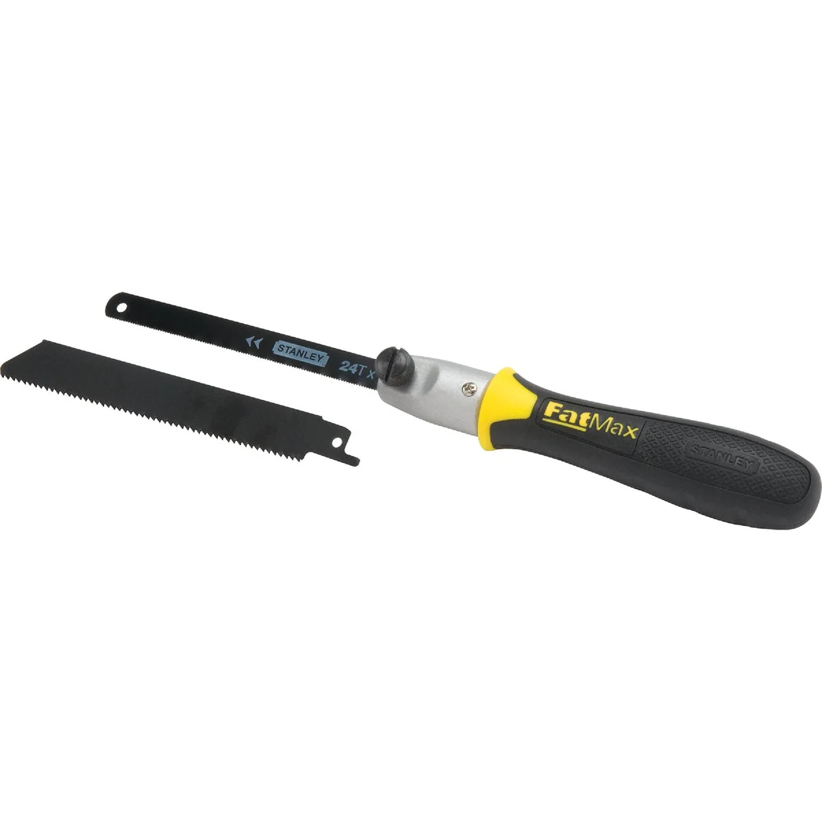 Contemporary Stanley FatMax 6 In. Blade Multi-Purpose Saw High-Quality