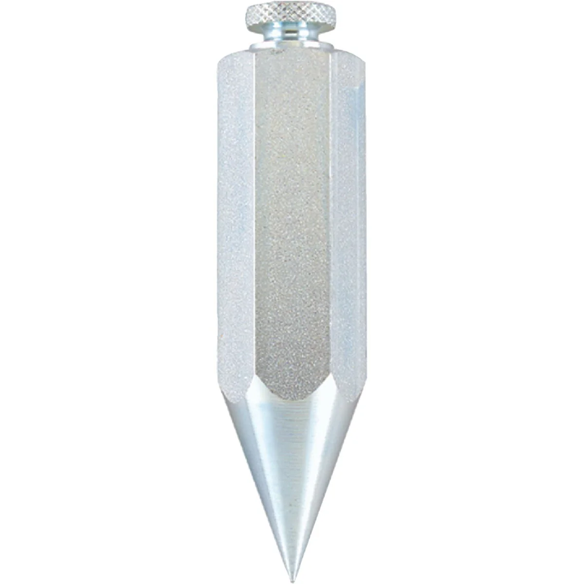 Luxury Johnson Level 5 Oz. Steel Plumb Bob First-Class