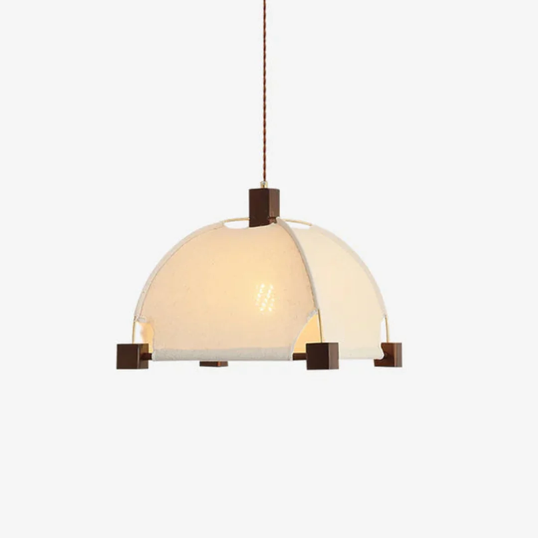 Efficient Allegra hanglamp Recyclable