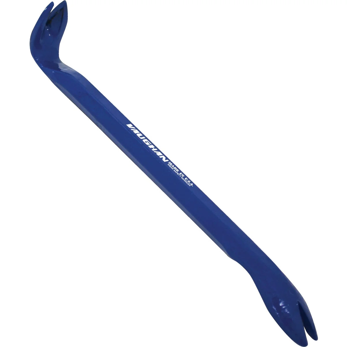 Original Design Vaughan 11 In. L Double-End Nail Puller Elegant
