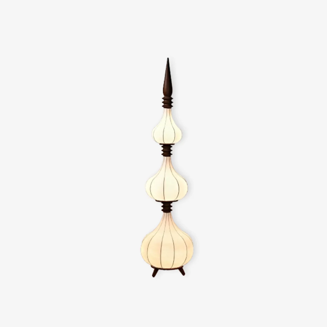Exceptional Cassia vloerlamp Official