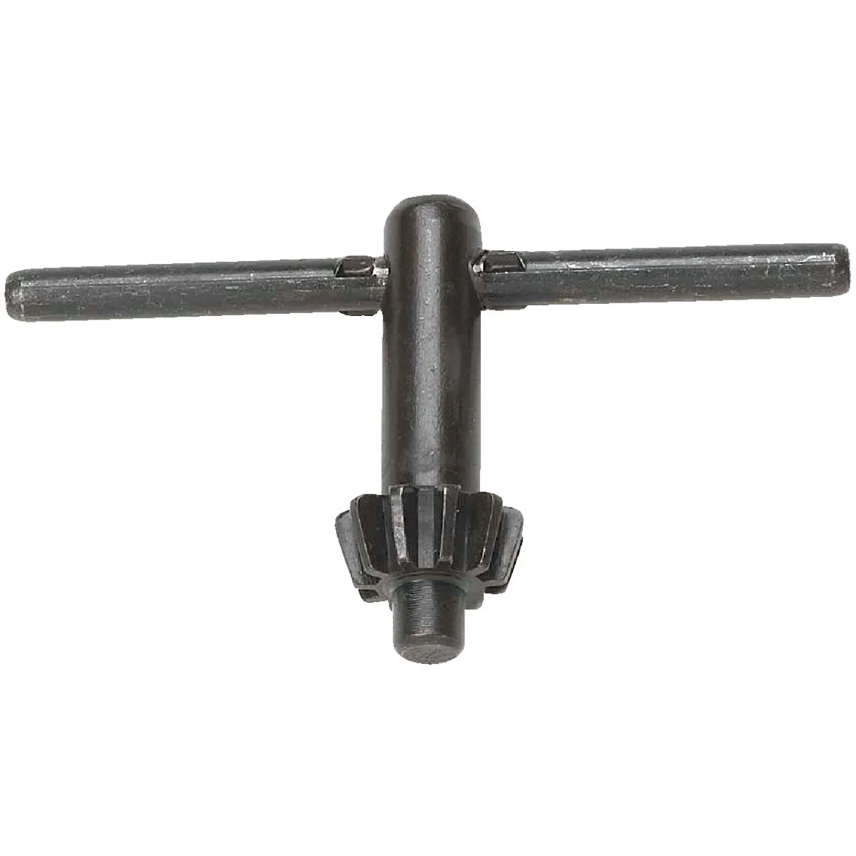 Modern Jacobs 1 4 In. Chuck Key with 13 64 In. Pilot Easy-to-Use