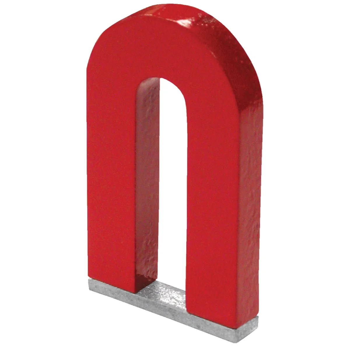 Casual Master Magnetics 3 Lb. Horseshoe Alnico Power Magnet Versatile