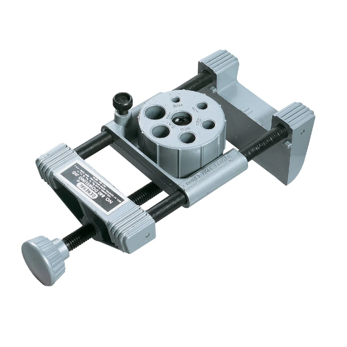 Environmentally Friendly General Tools Pro Doweling Jig Kit Soft