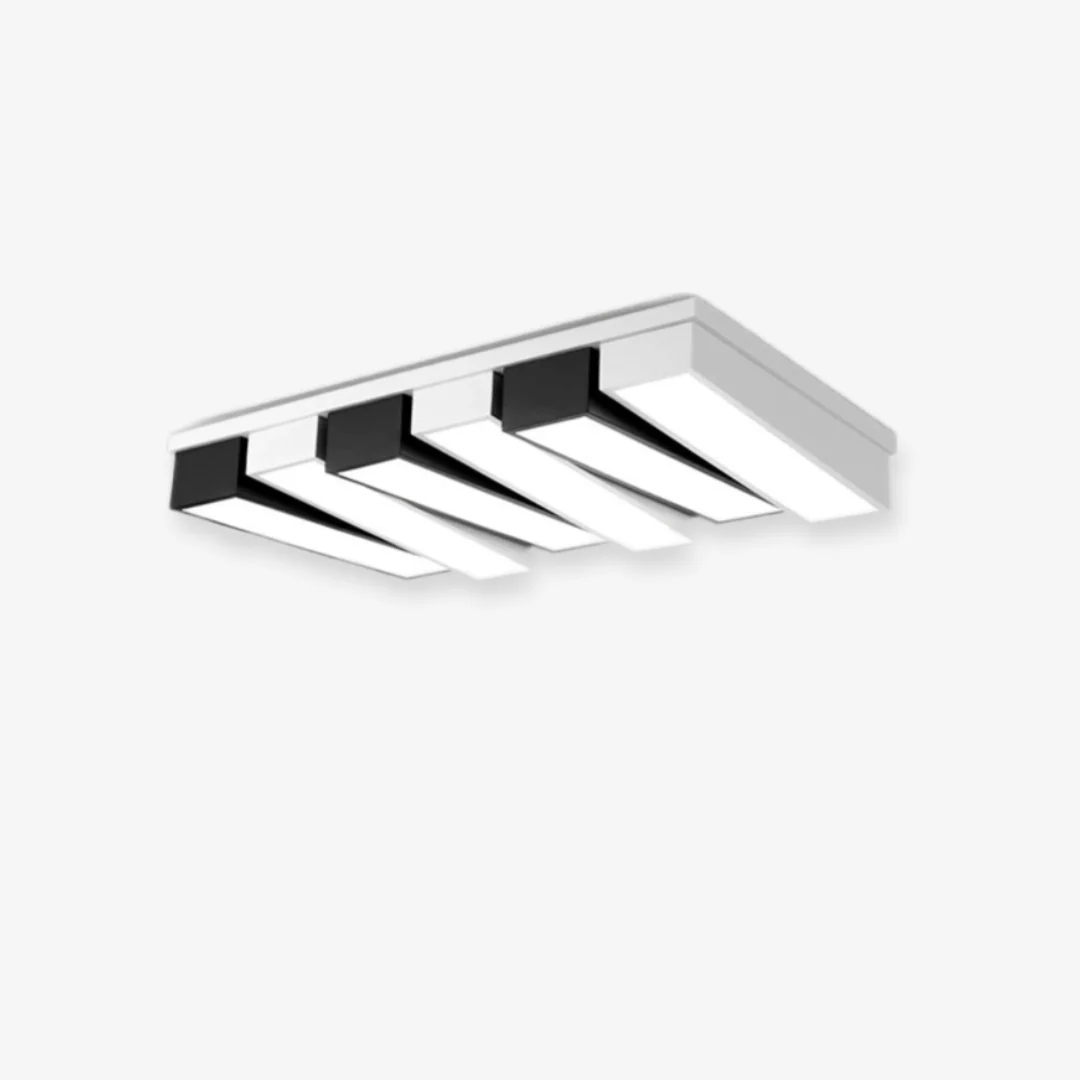 Original Design Pianotoets Plafondlamp Casual