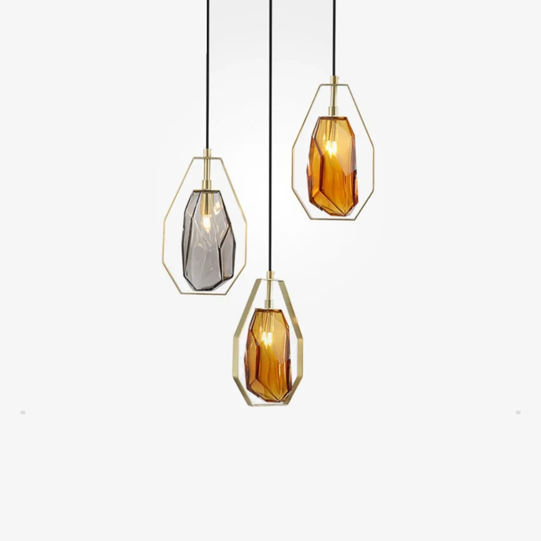 Easy-to-Use Jebo Glazen Hanglamp Professional