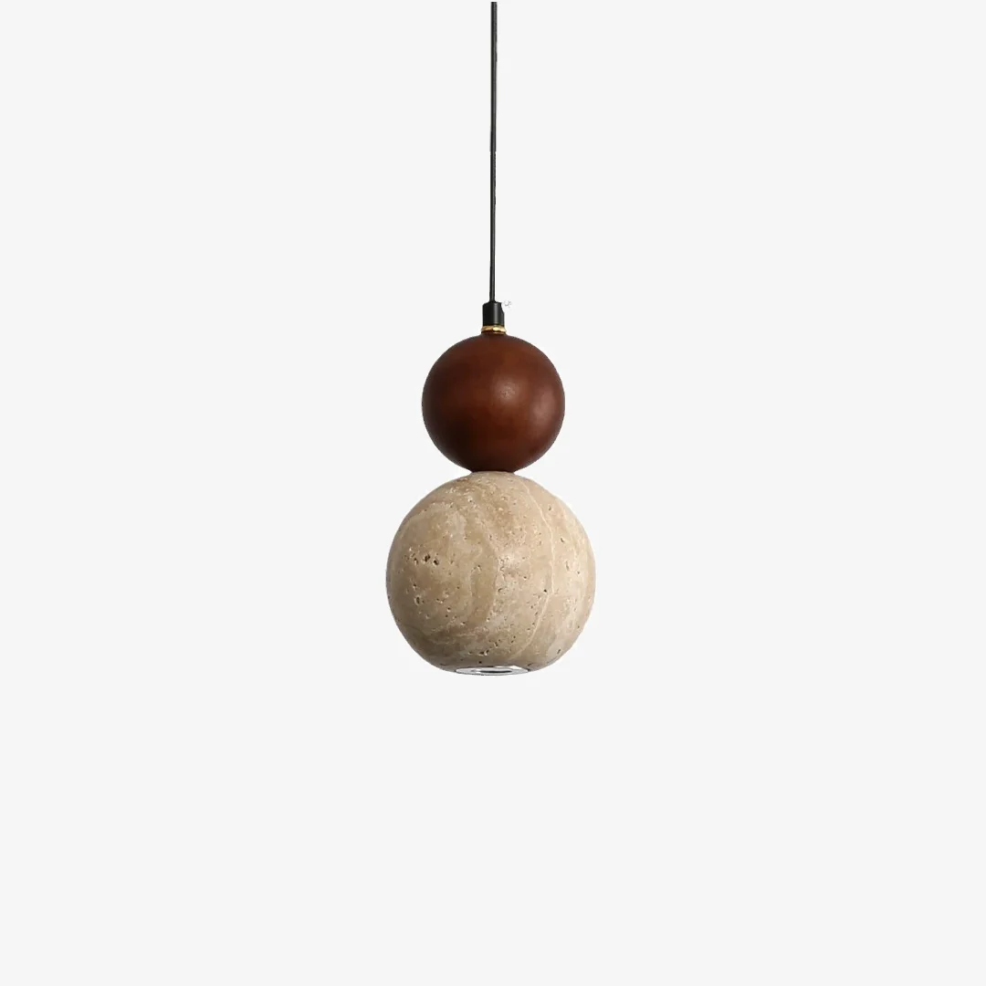 World-Class Genin Hanglamp Consistent