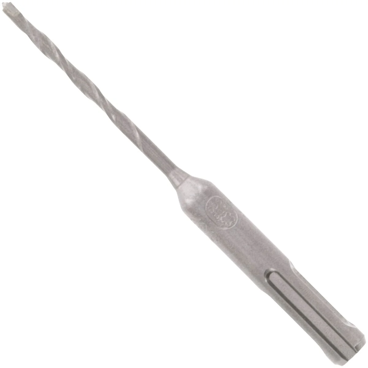 Authentic Diablo SDS-Plus 5 32 In. x 4 In. Carbide-Tipped Rotary Hammer Drill Bit Soft