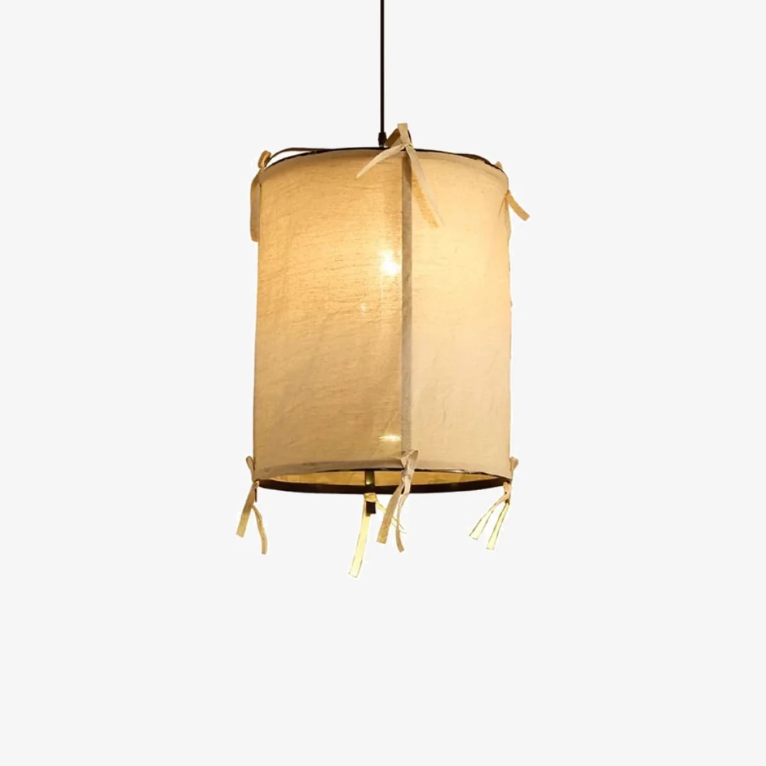 Smart Zan lantaarns Hanglamp High-Quality