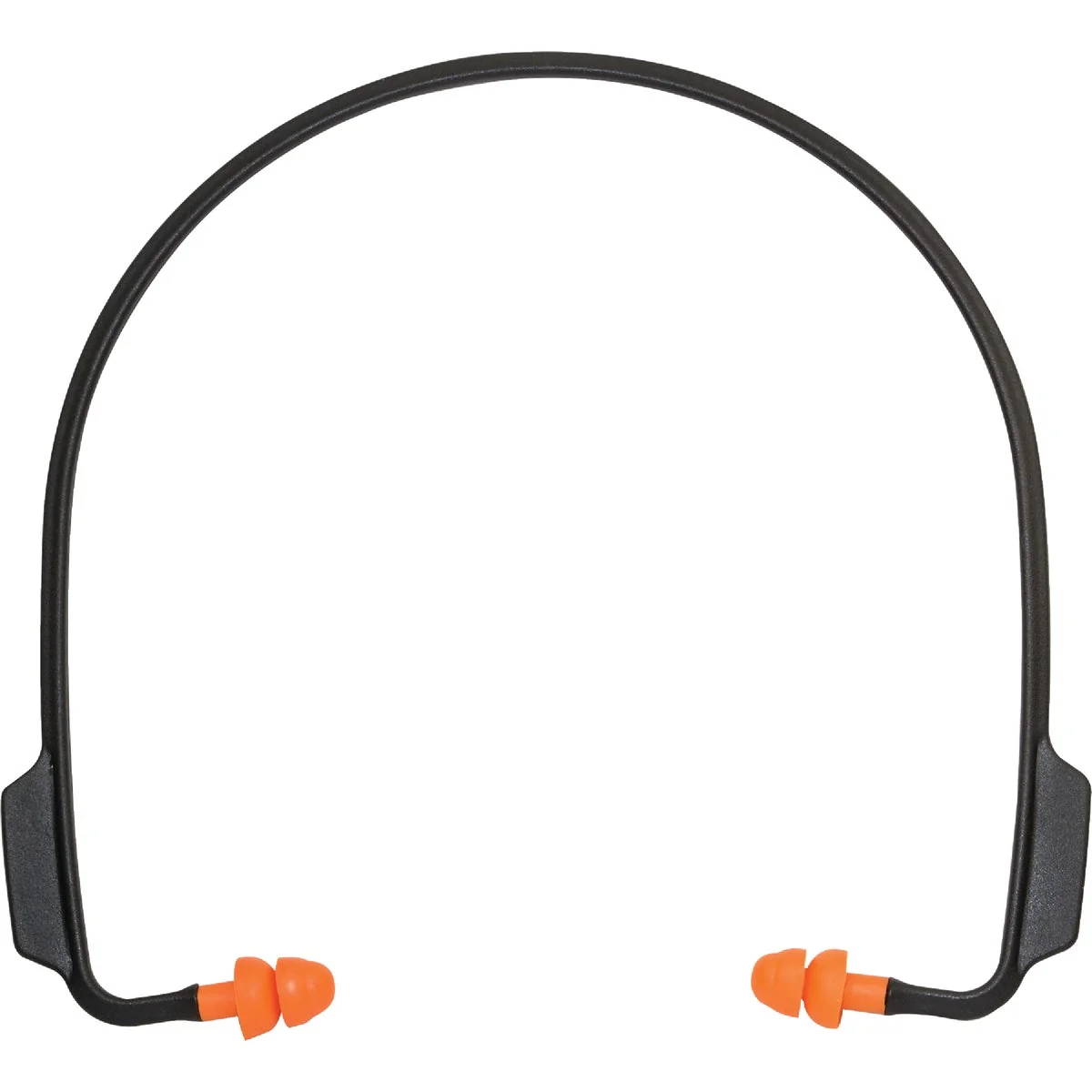Reusable Safety Works Banded Gel NRR 23dB Ear Plugs Premium