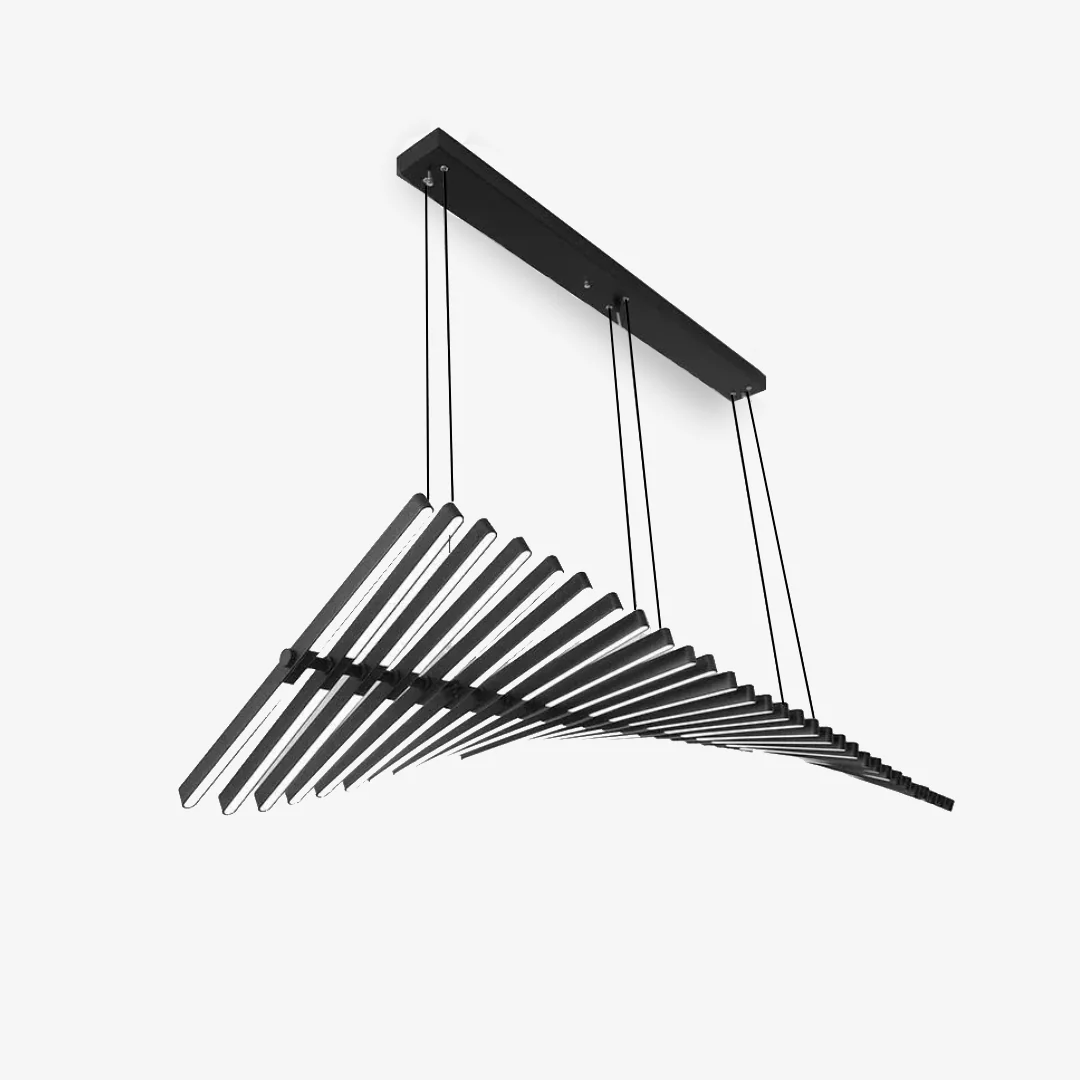 Fine Nordic Fishbone Line kroonluchter Proven