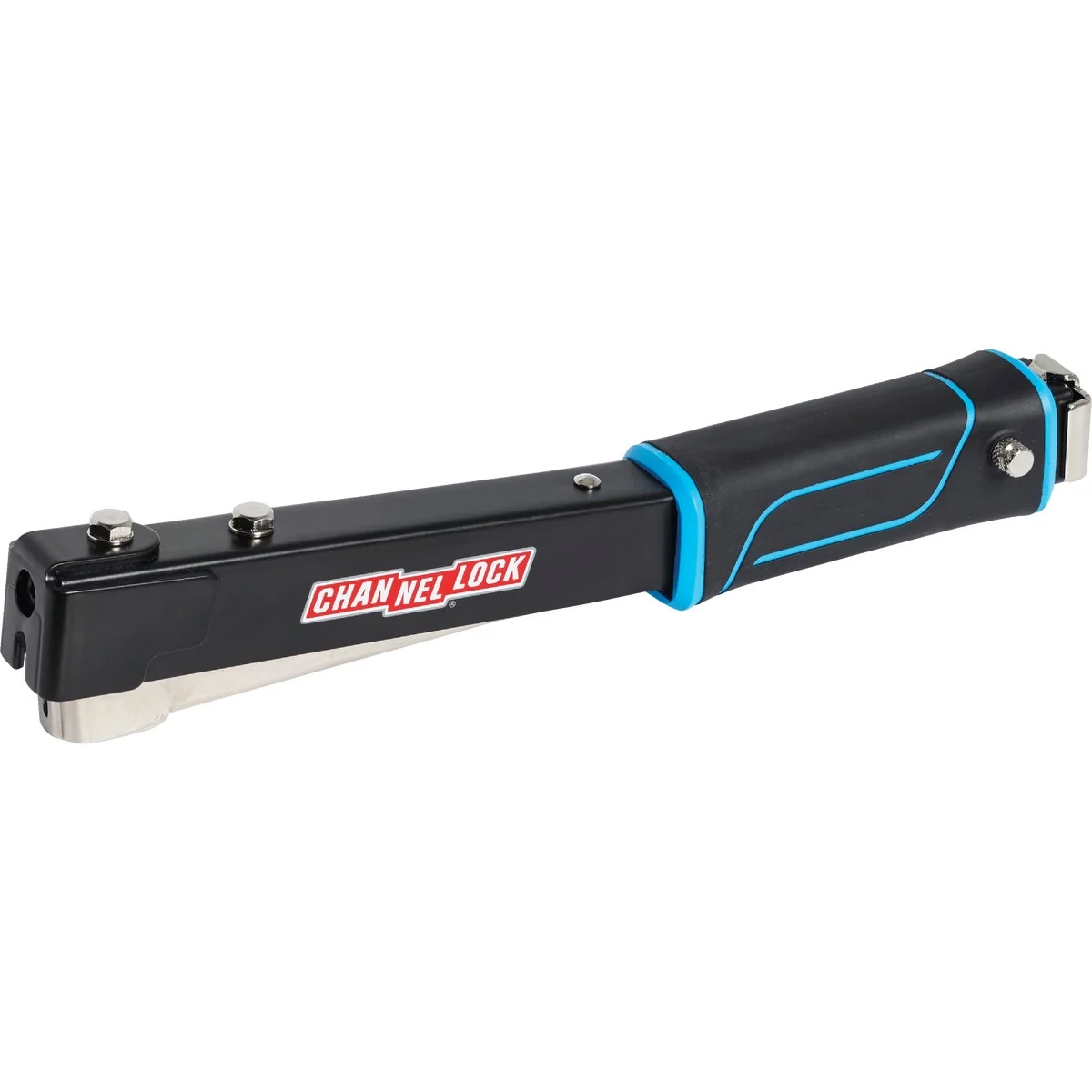 Traditional Channellock No. 4 Hammer Tacker Outstanding