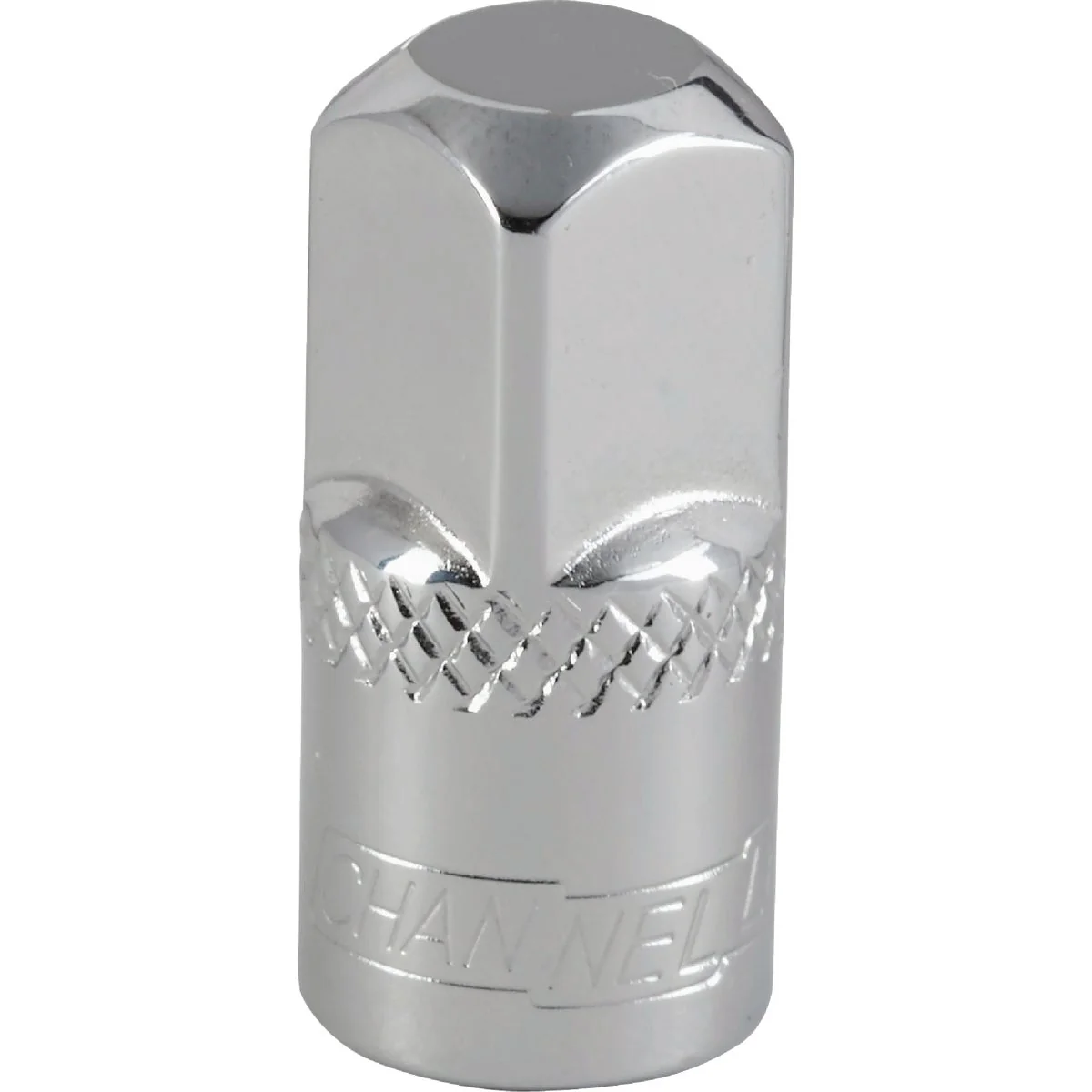 Fine Crafted Channellock 1 4 In. F x 3 8 In. M Socket Adapter Fine