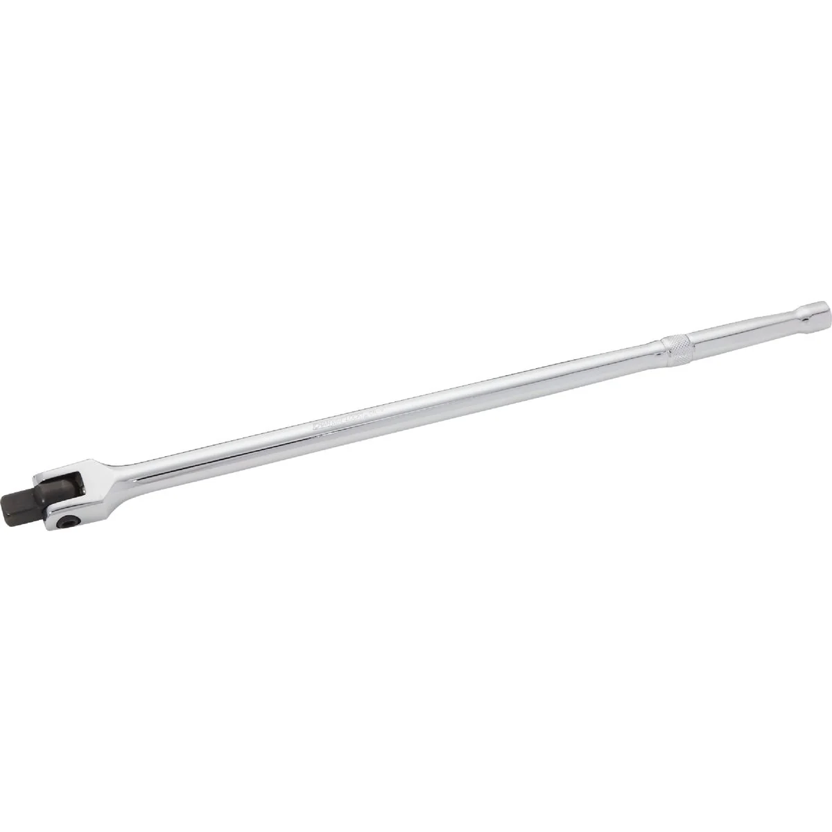 World-Class Channellock 1 2 In. Drive 16-1 2 In. Long Flex Handle Breaker Bar Contemporary